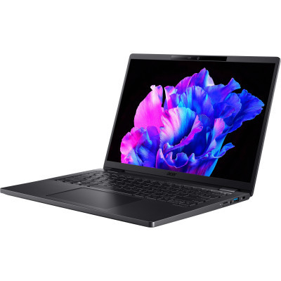 Ноутбук Acer TravelMate TMP614-53 (NX.B0AEU.008) фото №3