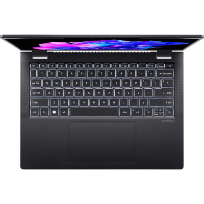 Ноутбук Acer TravelMate TMP614-53 (NX.B0AEU.008) фото №4