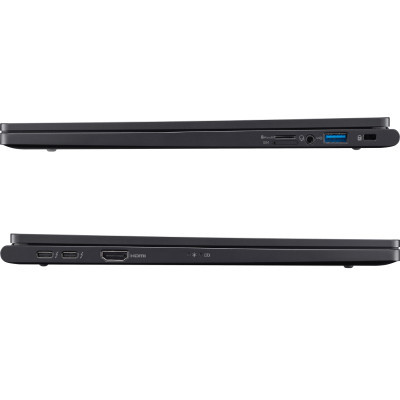 Ноутбук Acer TravelMate TMP614-53 (NX.B0AEU.008) фото №8
