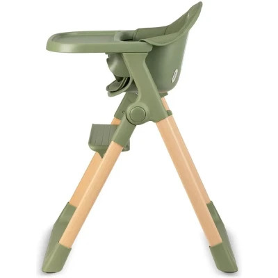 Стільчик для годування MoMi KALA Green (KRKA00026) фото №3