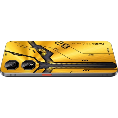 Смартфон ZTE Nubia NEO 2 5G 8/256GB Yellow (1066112) фото №11