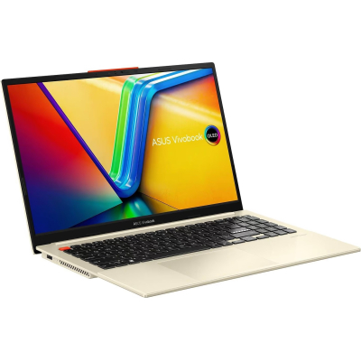Ноутбук Asus Vivobook S 15 OLED K5504VA-MA392 (90NB0ZK4-M00NP0) фото №2
