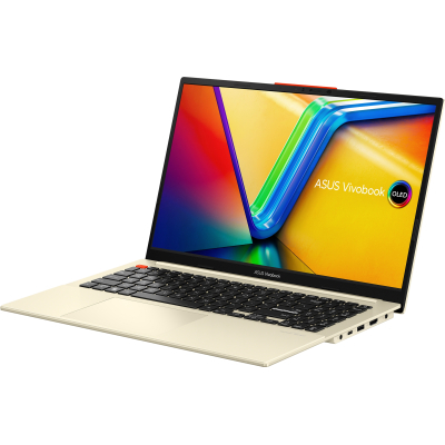 Ноутбук Asus Vivobook S 15 OLED K5504VA-MA392 (90NB0ZK4-M00NP0) фото №3