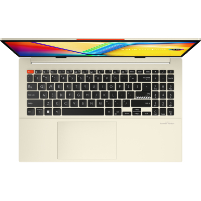 Ноутбук Asus Vivobook S 15 OLED K5504VA-MA392 (90NB0ZK4-M00NP0) фото №4