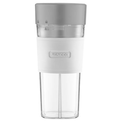 Блендер Sencor SBL150WH фото №2