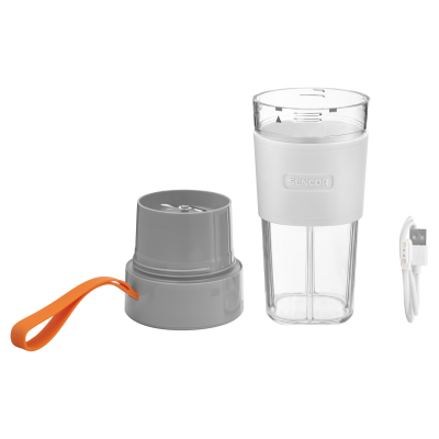 Блендер Sencor SBL150WH фото №3