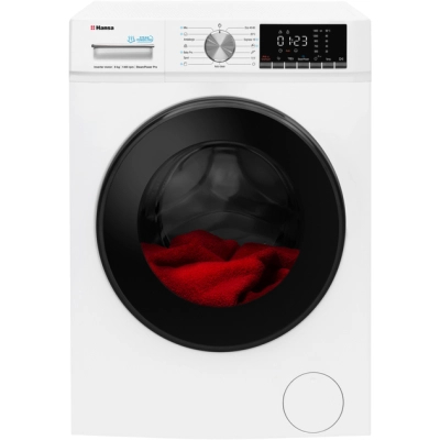 Стиральная машина Hansa WHG814DD1W