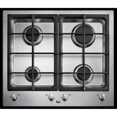 Варочная поверхность TEKA EW 60 4G AI AL (40218060)