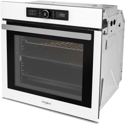 Духовой шкаф Whirlpool AKZ96220WH фото №2