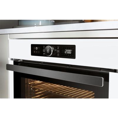 Духовой шкаф Whirlpool AKZ96220WH фото №5