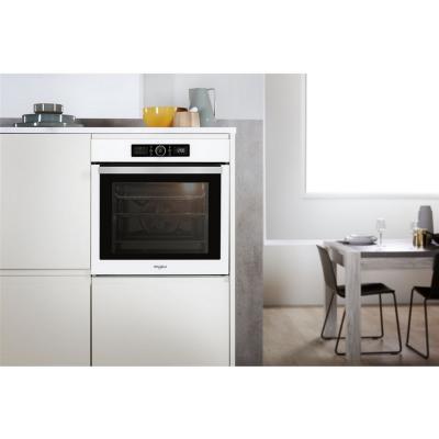 Духовой шкаф Whirlpool AKZ96220WH фото №6