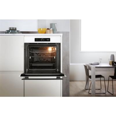Духовой шкаф Whirlpool AKZ96220WH фото №7