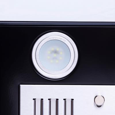 Витяжки WEILOR WGS 6230 BL 1000 LED фото №5