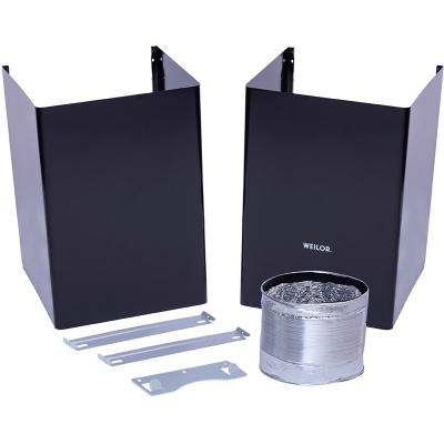 Витяжки WEILOR WGS 6230 BL 1000 LED фото №7