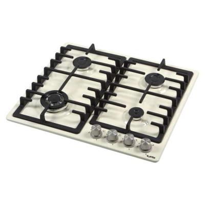 Варильна поверхня Ventolux HSF640-D2 CEST (IVORY) (HSF640-D2CEST(IVORY)) фото №3
