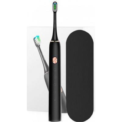 Зубна щітка Xiaomi Soocas X3U black фото №4