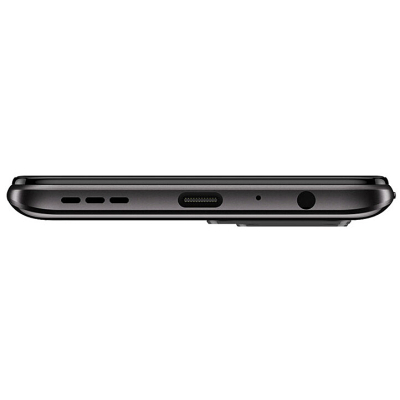 Смартфон ZTE Blade V40 6/128GB Black фото №11