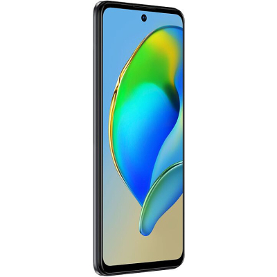 Смартфон ZTE Blade V40 6/128GB Black фото №3