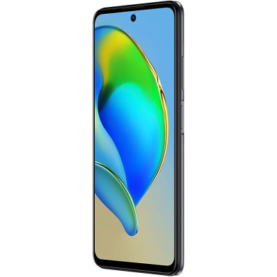 Смартфон ZTE Blade V40 6/128GB Black фото №4