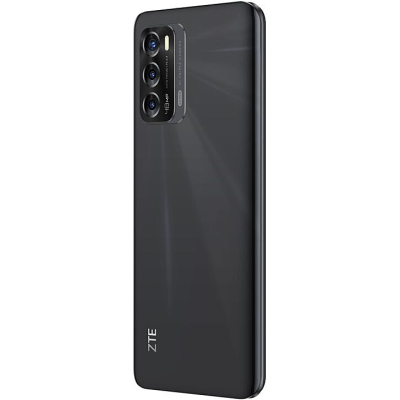 Смартфон ZTE Blade V40 6/128GB Black фото №6
