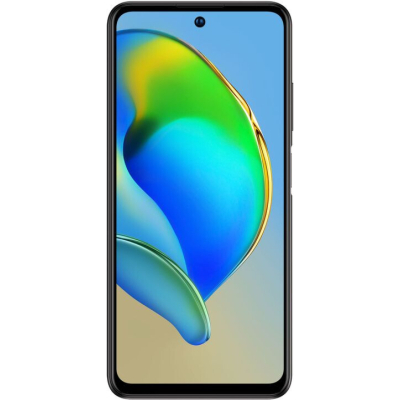 Смартфон ZTE Blade V40 6/128GB Black