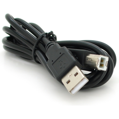 Джерело безперебійного живлення Qoltec  QLT650 (360W) (QLT650RJ45LCD-53951) фото №2