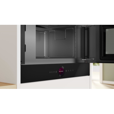 Микроволновая печь Bosch BFR7221B1 фото №2