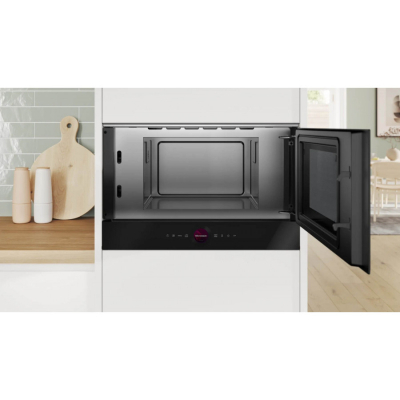 Микроволновая печь Bosch BFR7221B1 фото №3