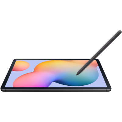 Планшет Samsung Galaxy Tab S6 Lite 2024 10.4 LTE 4/128GB Oxford Gray (SM-P625NZAEEUC) фото №10