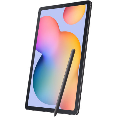 Планшет Samsung Galaxy Tab S6 Lite 2024 10.4 LTE 4/128GB Oxford Gray (SM-P625NZAEEUC) фото №11