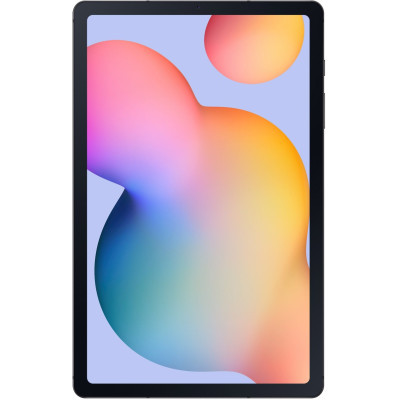 Планшет Samsung Galaxy Tab S6 Lite 2024 10.4 LTE 4/128GB Oxford Gray (SM-P625NZAEEUC) фото №2