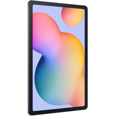 Планшет Samsung Galaxy Tab S6 Lite 2024 10.4 LTE 4/128GB Oxford Gray (SM-P625NZAEEUC) фото №3
