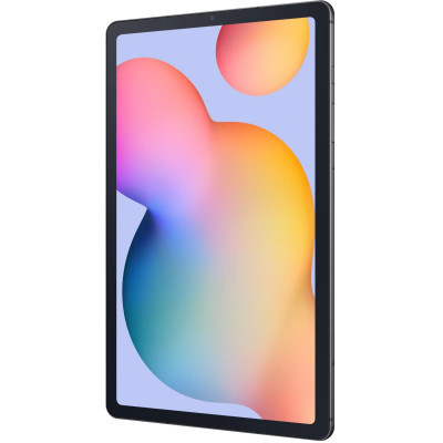 Планшет Samsung Galaxy Tab S6 Lite 2024 10.4 LTE 4/128GB Oxford Gray (SM-P625NZAEEUC) фото №4