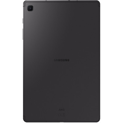 Планшет Samsung Galaxy Tab S6 Lite 2024 10.4 LTE 4/128GB Oxford Gray (SM-P625NZAEEUC) фото №5