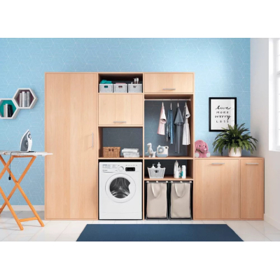 Пральна машина  Indesit EWDE7528WEU фото №7