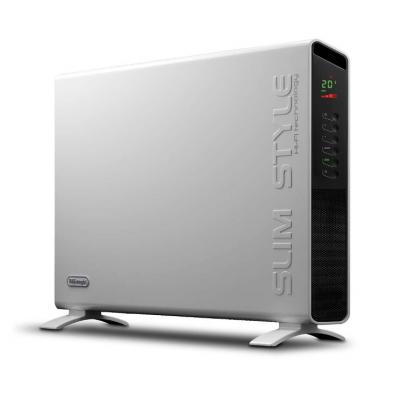 Конвектор Delonghi HCX 9120 E WHBK (HCX9120EWHBK)