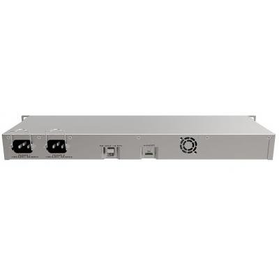 Маршрутизатор Mikrotik RB1100AHx4 Dude Edition (RB1100Dx4) фото №2