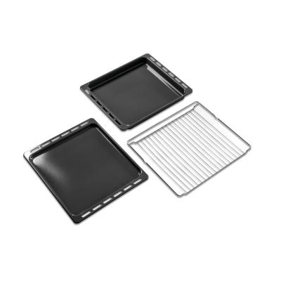 Духовой шкаф Whirlpool AKZ96270IX фото №6