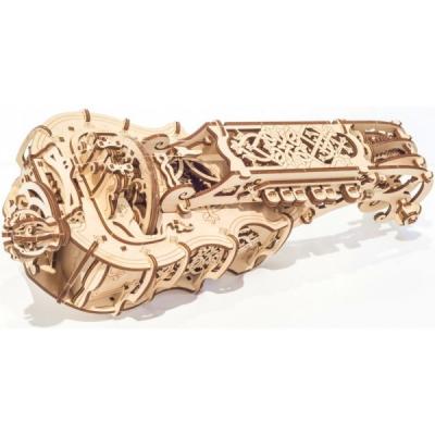 Конструктор Ugears Конструктор  механический Харди-Гарди (70030) фото №2