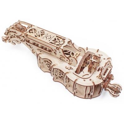 Конструктор Ugears Конструктор  механический Харди-Гарди (70030) фото №3