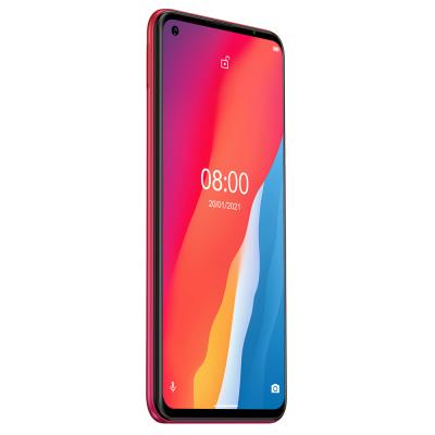 Смартфон Ulefone Note 11P 8/128GB Red (6937748734017) фото №3