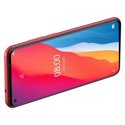 Смартфон Ulefone Note 11P 8/128GB Red (6937748734017) фото №7