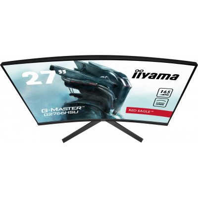 Монітор Iiyama G2766HSU-B1 фото №10