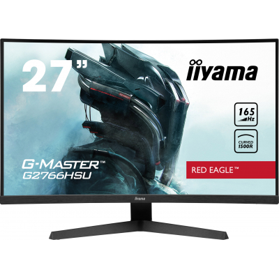Монітор Iiyama G2766HSU-B1