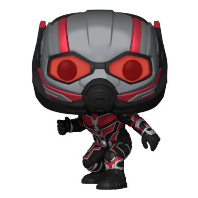 Іграшкова фігурка Funko Pop серії AM:QM - Людина-мураха (70490)