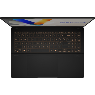 Ноутбук Asus Vivobook S 15 OLED M5506UA-MA042 (90NB1472-M001P0) фото №4