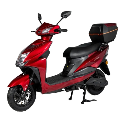 Электроскутер Atlas Falcon 1500W Box Red (3076)