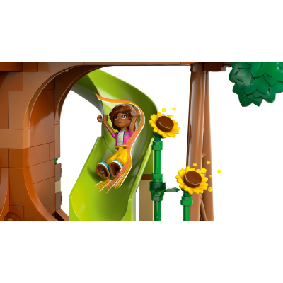 Конструктор Lego Friends Тусовка у будиночку дружби на дереві (42652) фото №5
