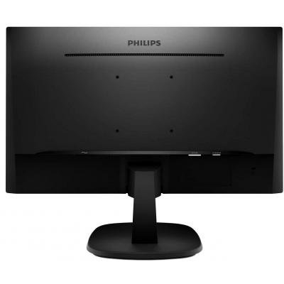 Монитор Philips 243 V 7 QDAB 00 IPS Black фото №3