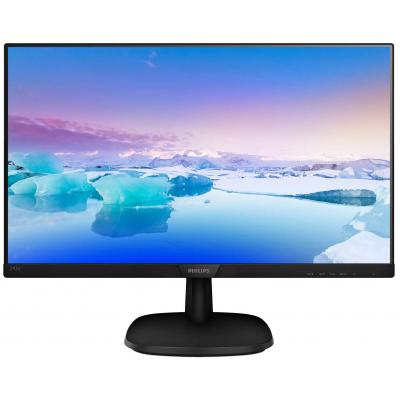 Монитор Philips 243 V 7 QDAB 00 IPS Black